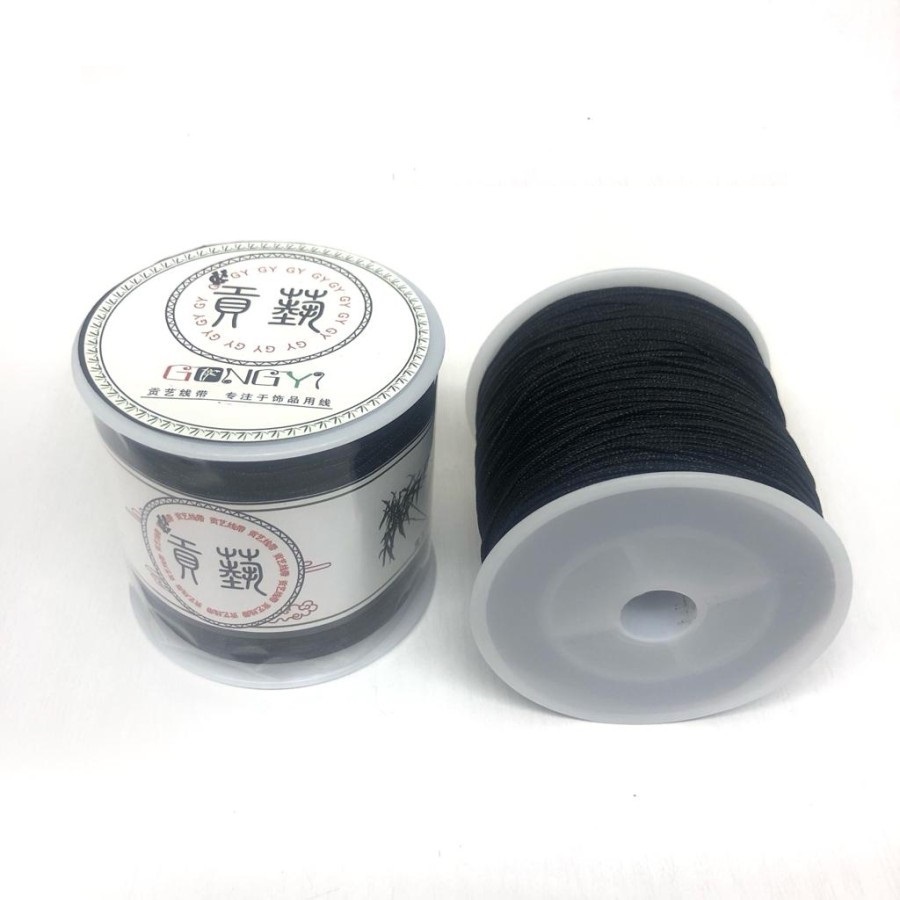 Tali Giok Jade Thread Tali Kur Shambala