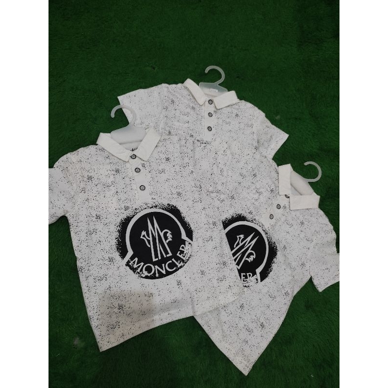 Kaos anak Binakids Koko