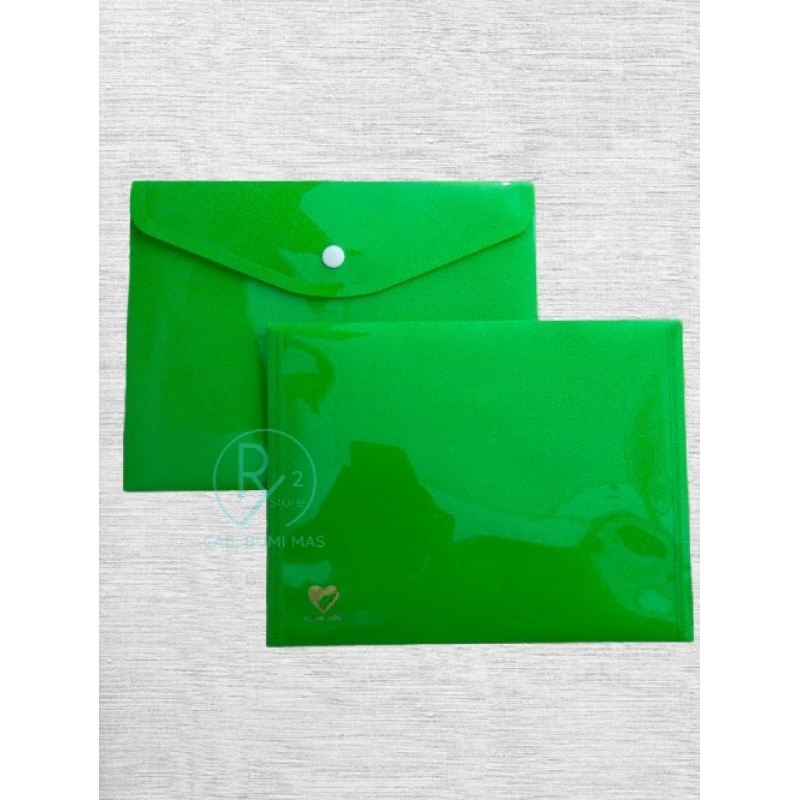 

(1 PCS) MAP KANCING OLEAN CITY A5