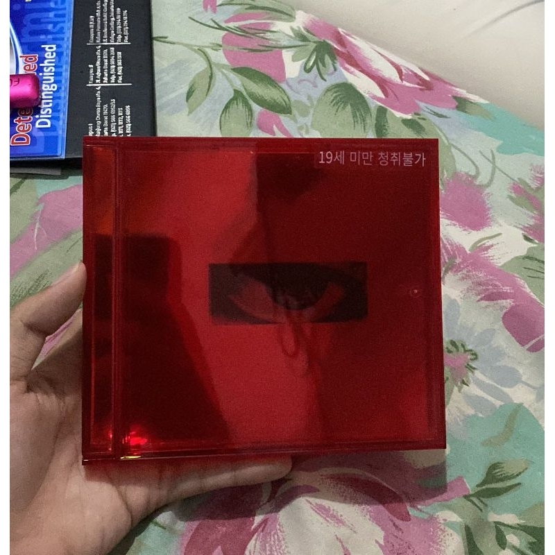 G-DRAGON (kwon ji yong) usb album