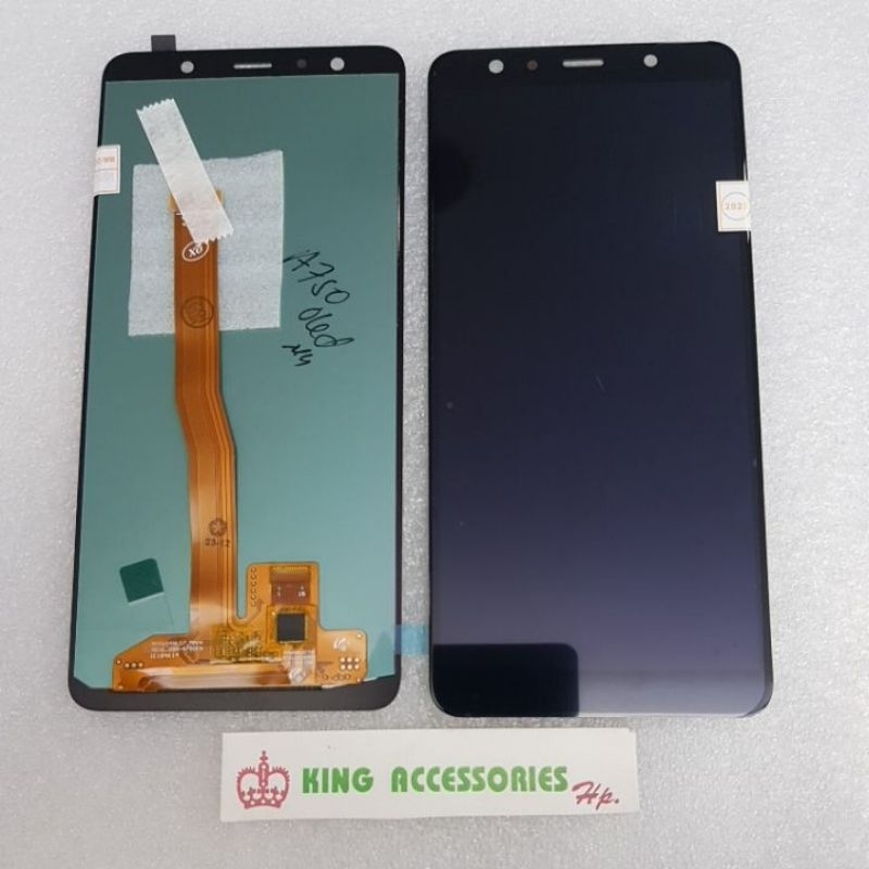 LCD SAMSUNG A750 /A7 2018 INCELL &amp; OLED
