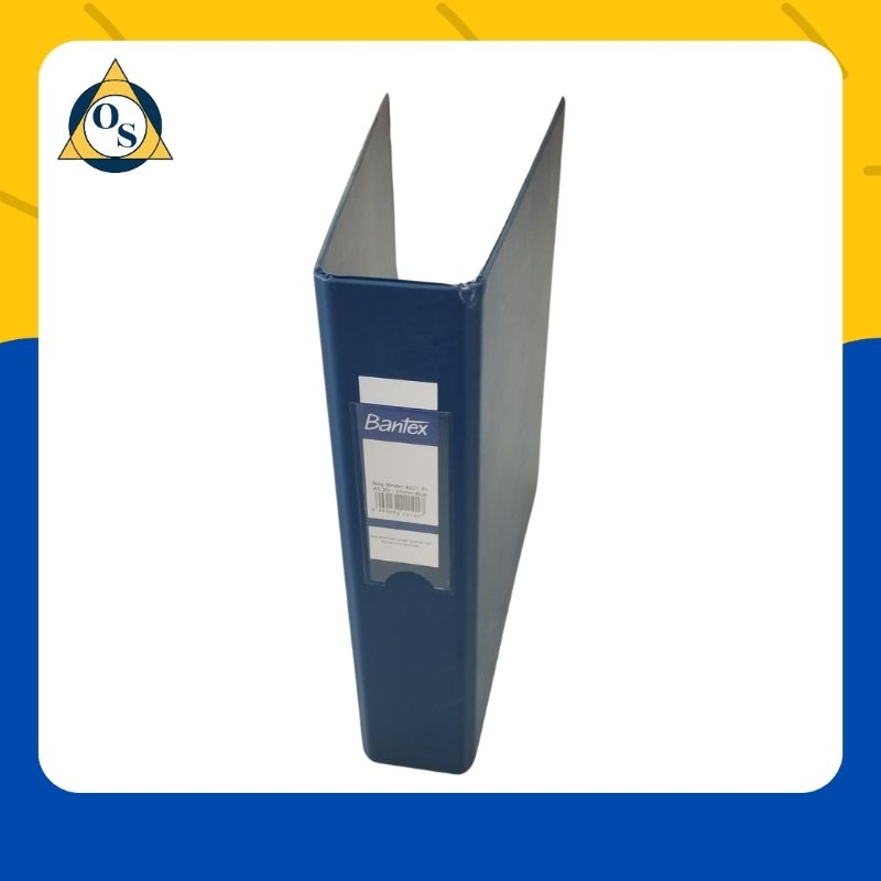 

ODNER BANTEX / RING BINDER A5 25mm dan A5 70mm