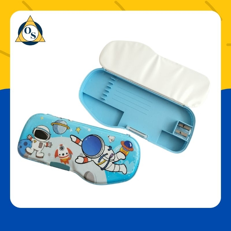 

KOTAK PENSIL MAGNET JC-2014 ASTRONOT/KARAKTER