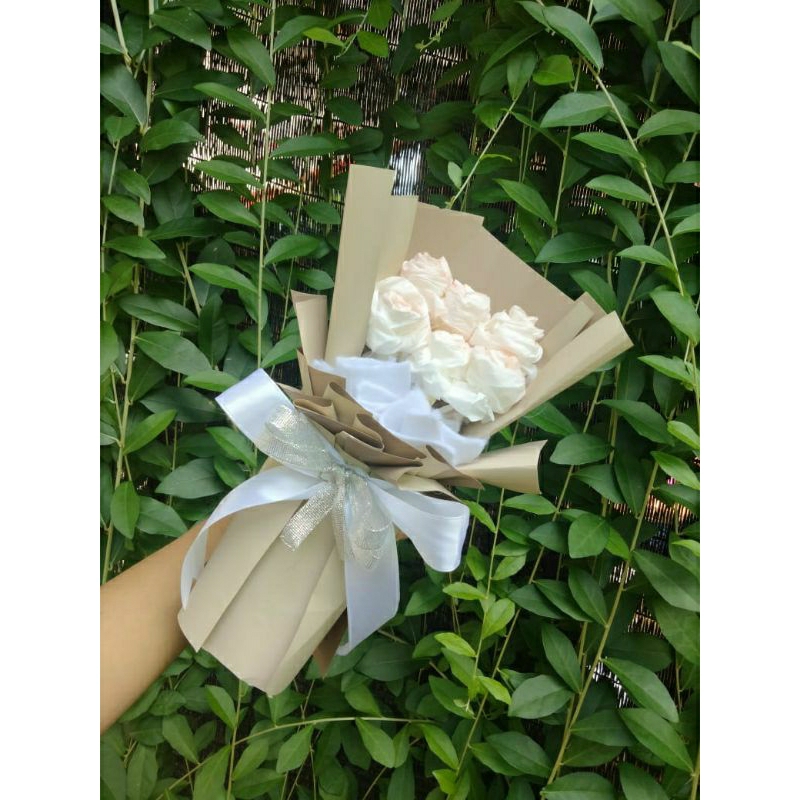 BUKET BUNGA, BUCKET SNACK, BUKET UANG