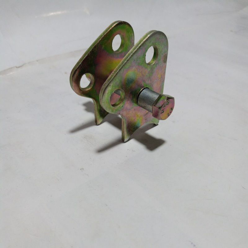 PENINGGI SHOCK BELAKANG JUPITER MX OLD LAMA MX NEW MX KING