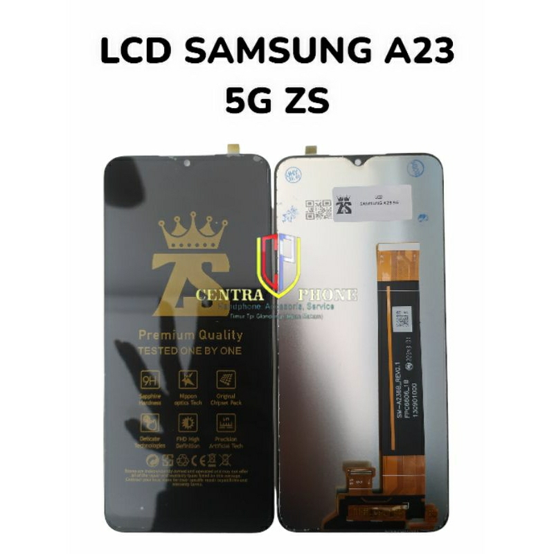 LCD SAMSUNG A23 5G