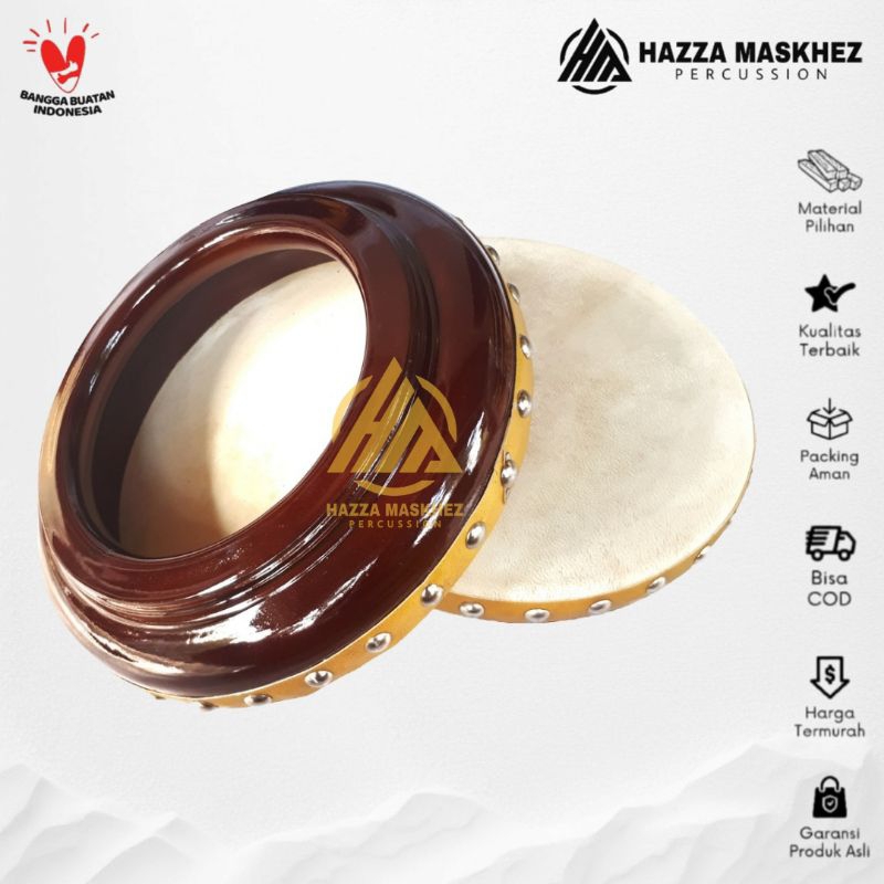 Keplak Rebana Hadroh Jepara Keprak Hadroh Tam Hadroh