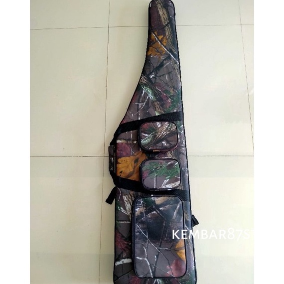 Tren Baru TAS SENAPAN ANGIN TERLARIS MOTIF CAMO GEJLUG PCP