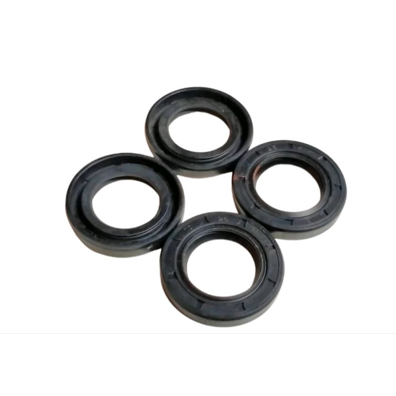 Seal Kruk As / Seal Krek As Gx160 GX 160 & GX200 GX 200