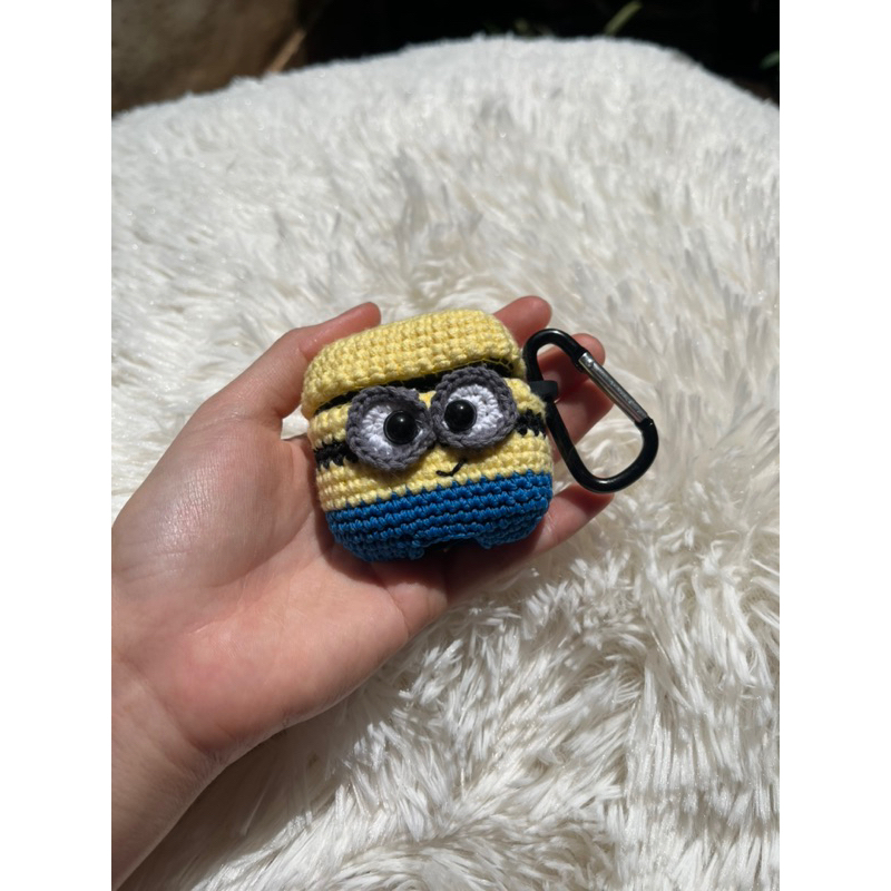 Minion Jabra Case 2/3/75t/85t