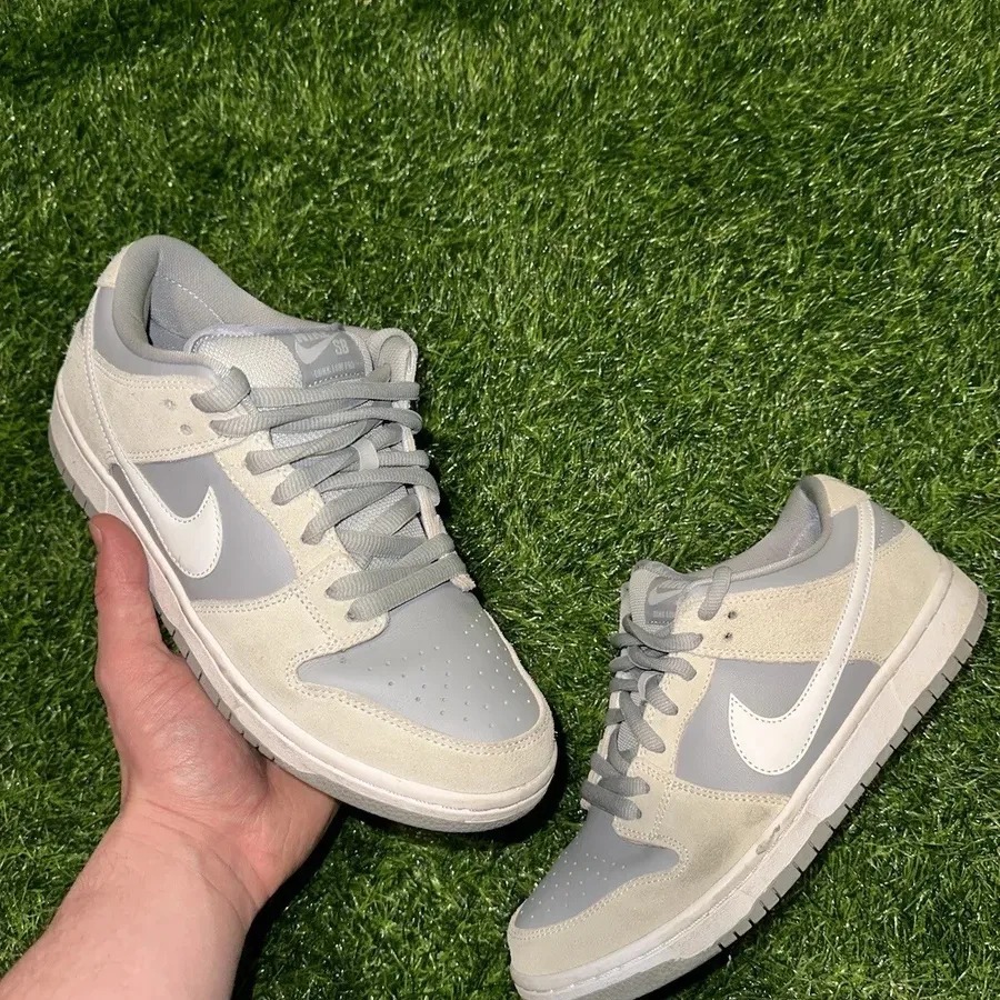 SB DUNK LOW SIZE 38 INSOLE 240 SECOND