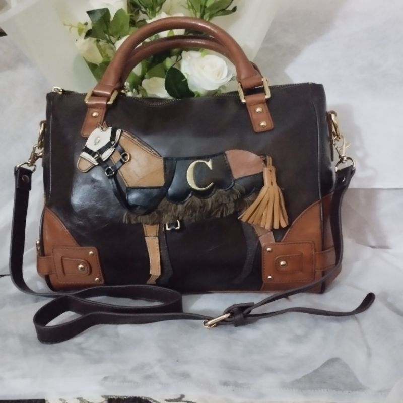 Preloved Lapalette Cupcake