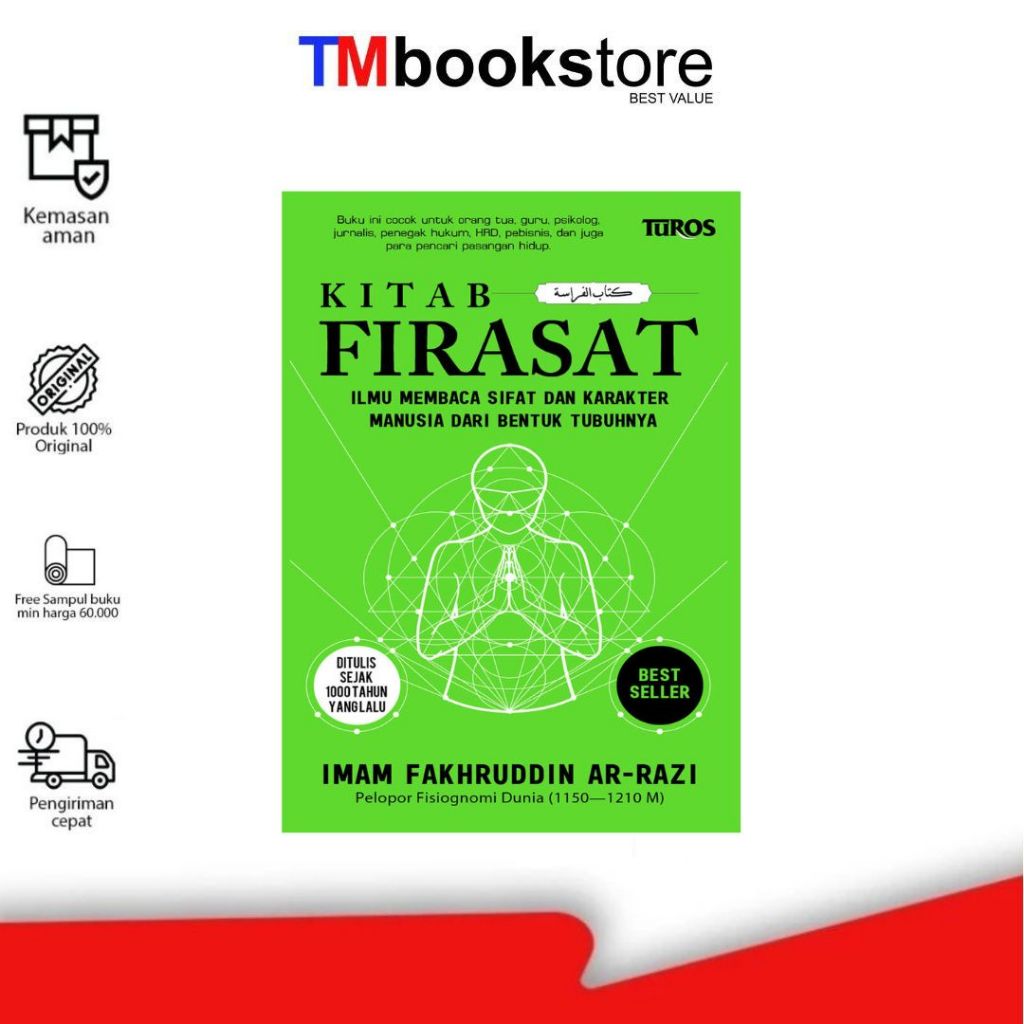 KITAB FIRASAT