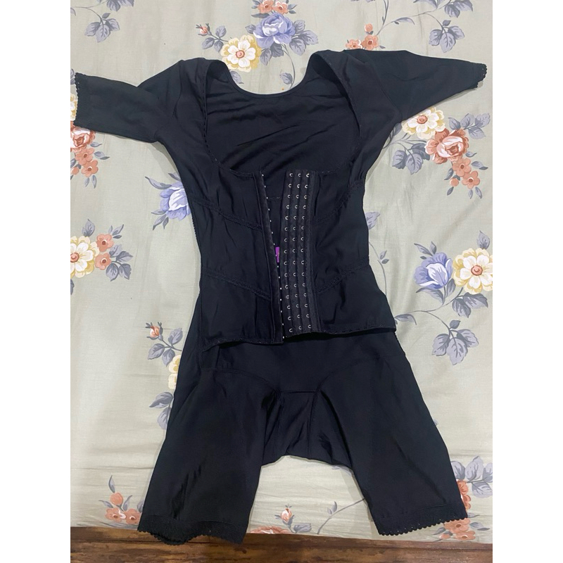 preloved wonderful waist