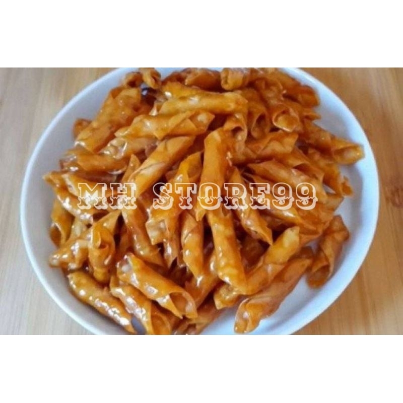 

[1kg] KACANG SEMBUNYI MANIS