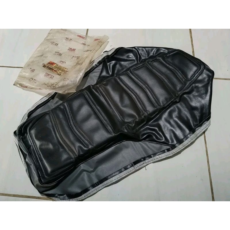 SARUNG JOK RX SPECIAL ORIGINAL KULIT RX SPECIAL RXS SARUNG KULIT JOK RX SPECIAL