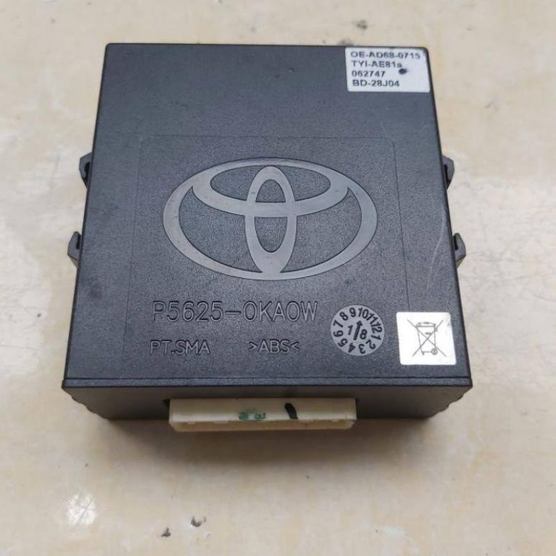 modul remote Innova P5625- 0KA0W