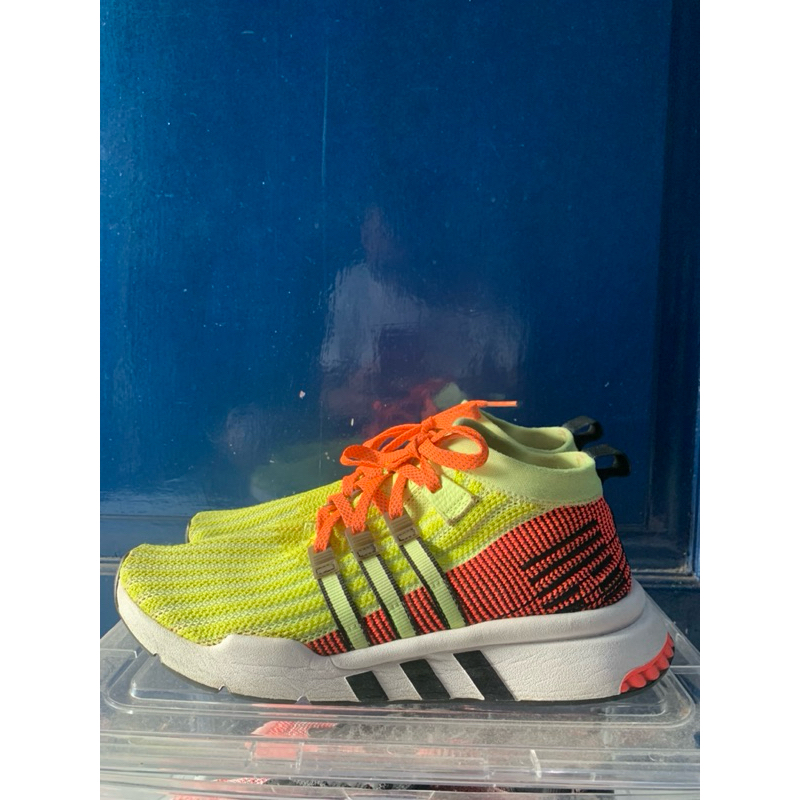 SEPATU ADIDAS EQT MID SUPPORT ADV