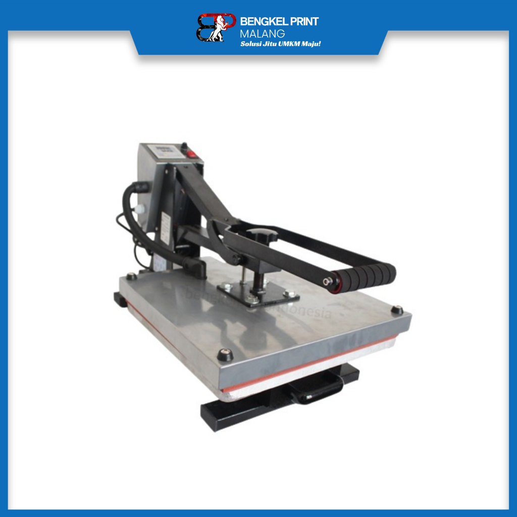 MESIN PRESS KAOS | MESIN PRESS HIGH PRESSURE | PRES KAOS RIECAT