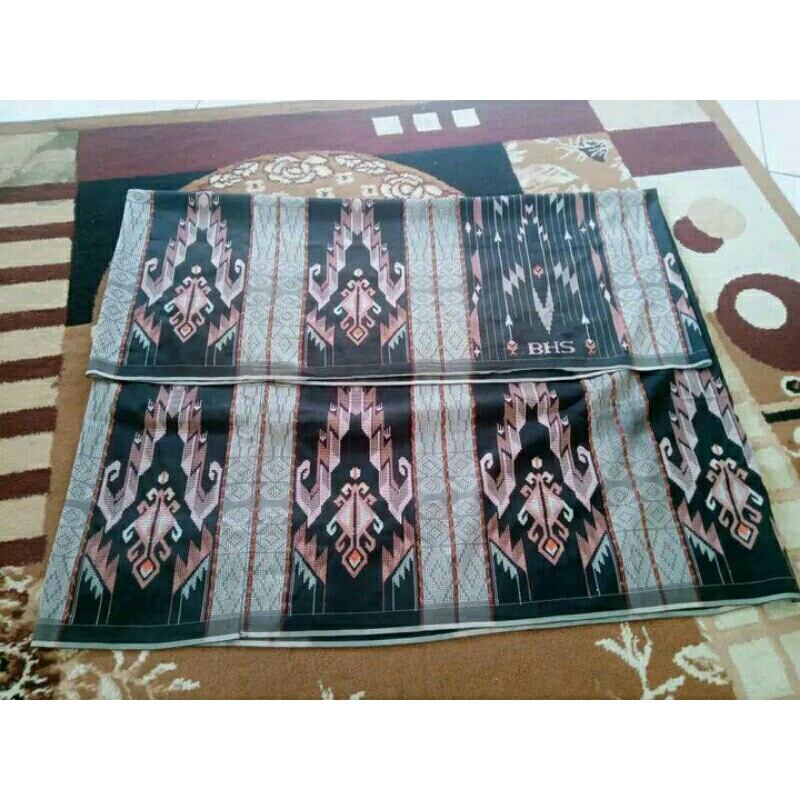 sarung bhs sge fs limited edition