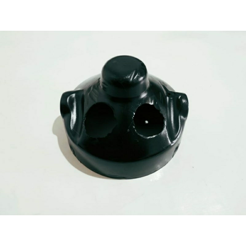 ORIGINAL Batok Reflektor Lampu Depan Suzuki GP GP 100 GP 125 TS TS125