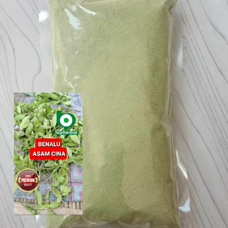 

Bubuk Benalu Asam Cina 1 KG