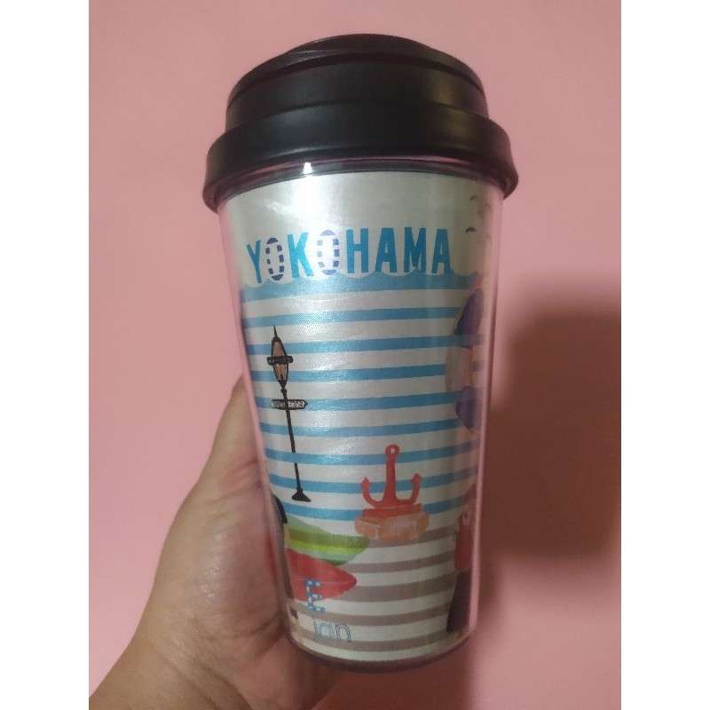 Tumbler Starbucks - Japan