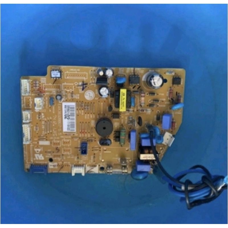 modul pcb indor ac LG SMART INVERTER original