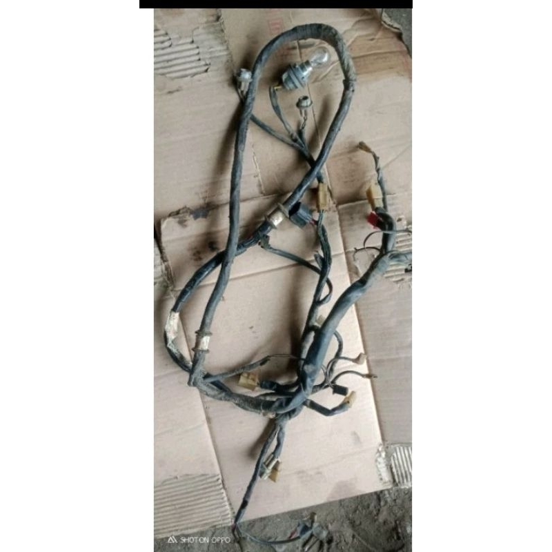 kabel body Mio sporty Mio smile original