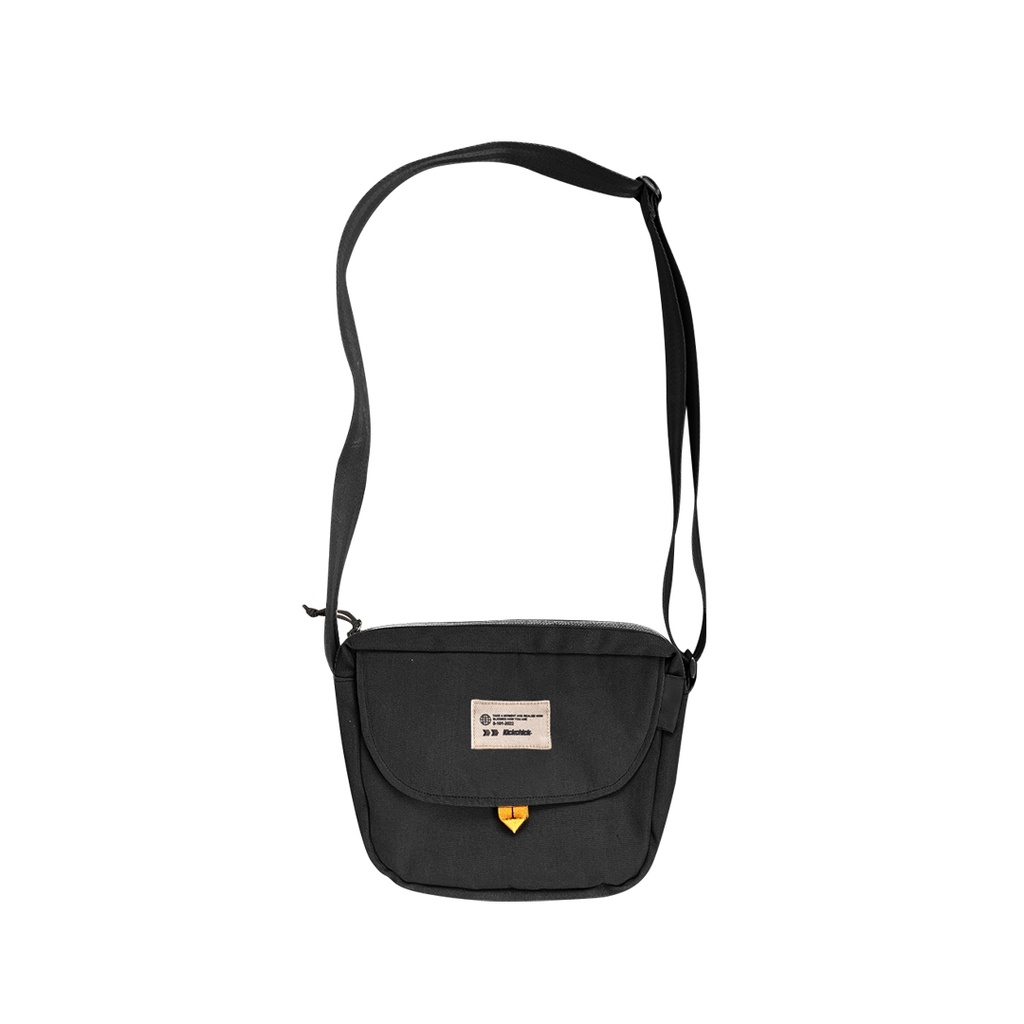 Kickchick Tas Slingbag Selempang l Slempang Mini Sling Bag Cowok Cewek | Strangers | Series