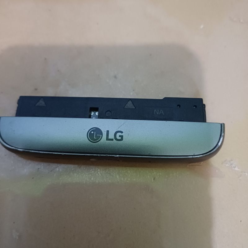 Lower cas speaker LG G5 US992 warna titan