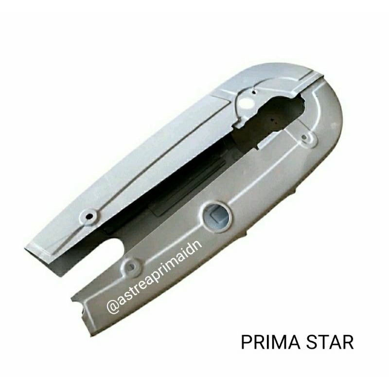 tutup rantai astrea prima star