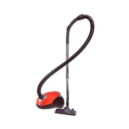 Dijual Krisbow apa vacuum cleaner dry penghisap debu kering 2 liter - Merah - Merah Limited
