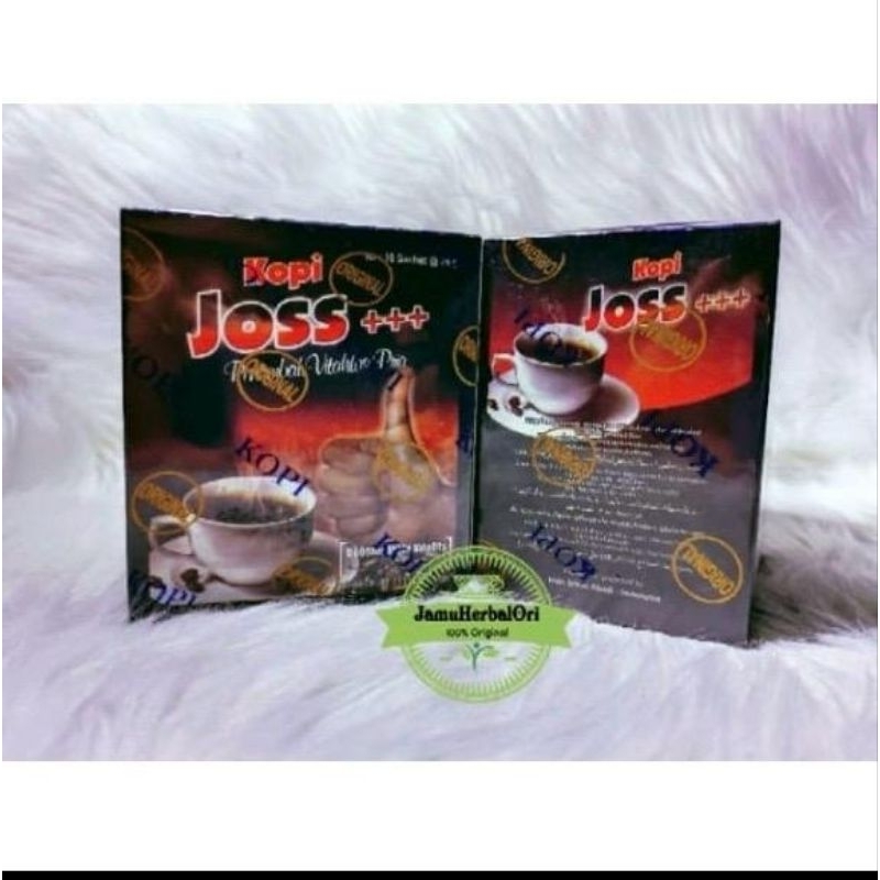 

KOPI JOSS ORIGINALll