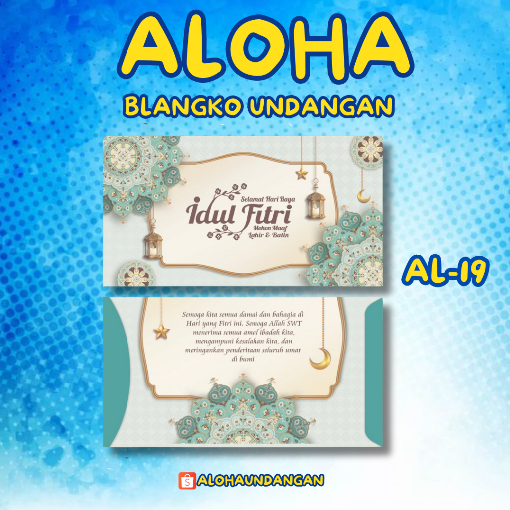 

AMPLOP LEBARAN FALAH AL 19 1 PACK ISI 50 LEMBAR HARGA TERMURAH | AMPLOP LEBARAN MURAH | AMPLOP LEBARAN LUCU | AMPLOP LEBARAN UNIK | AMPLOP LEBARAN PREMIUM | AMPLOP LEBARAN AESTHETIC | AMPLOP LEBARAN GROSIR | Aloha Undangan