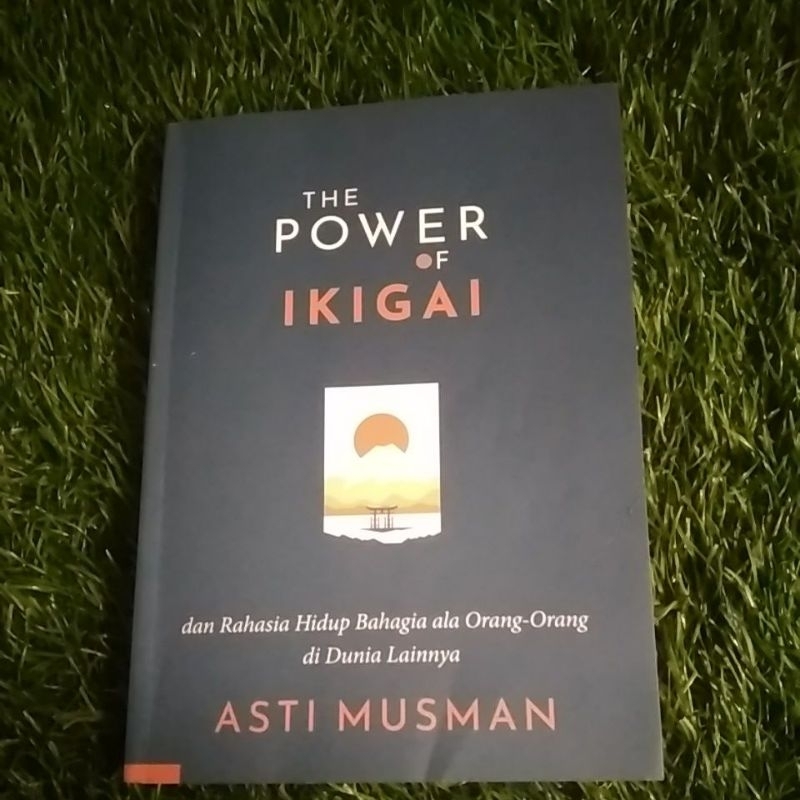 BUKU ARGA BAD SENIOR