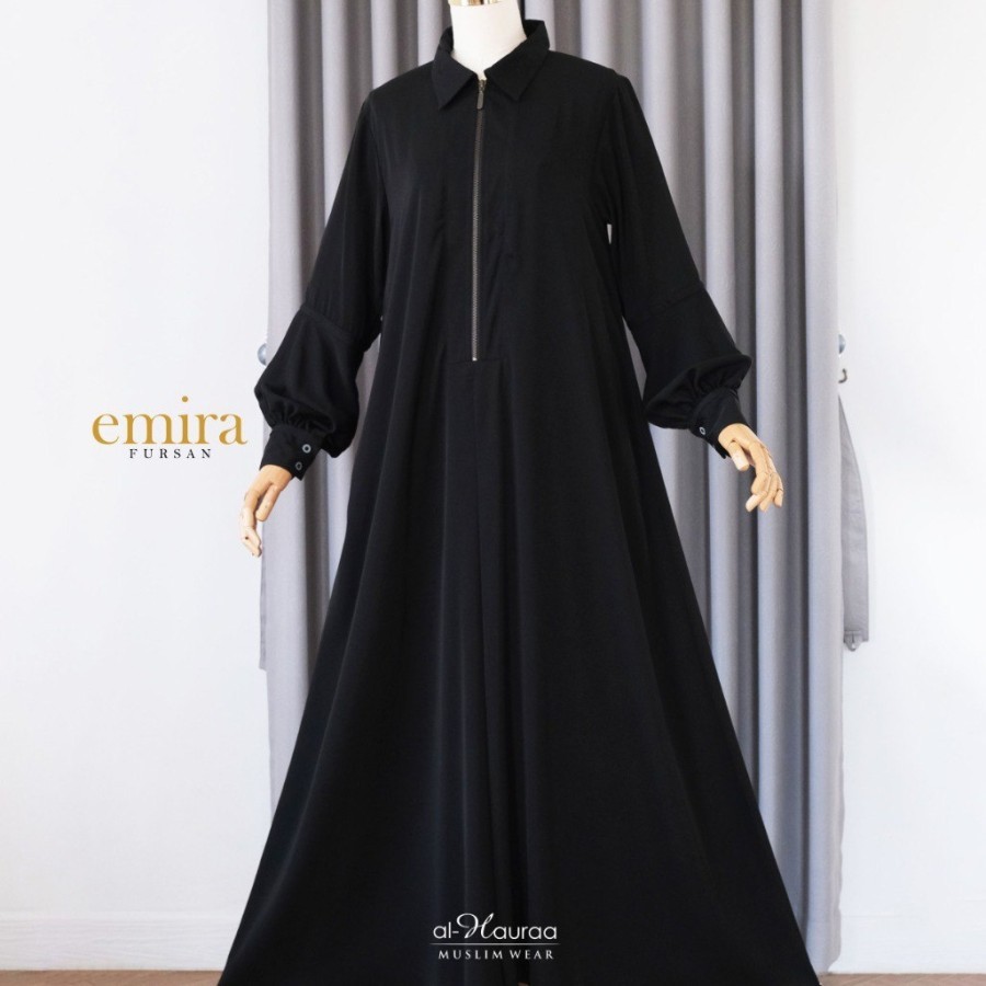 Gamis Emira Fursan Al Hauraa