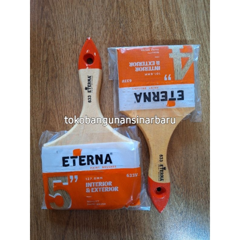 

Kuas Eterna