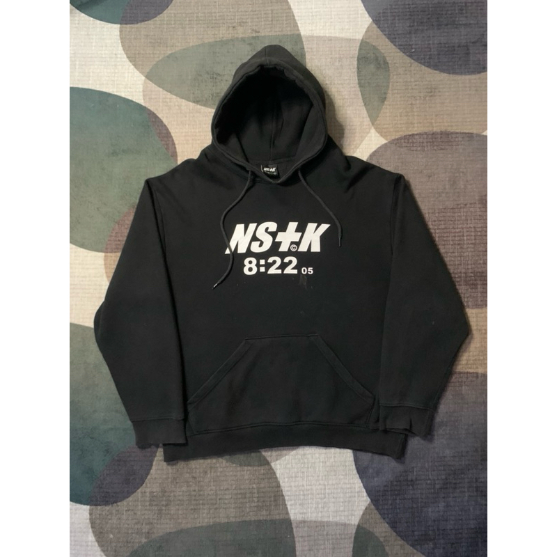 Hoodie NS+K