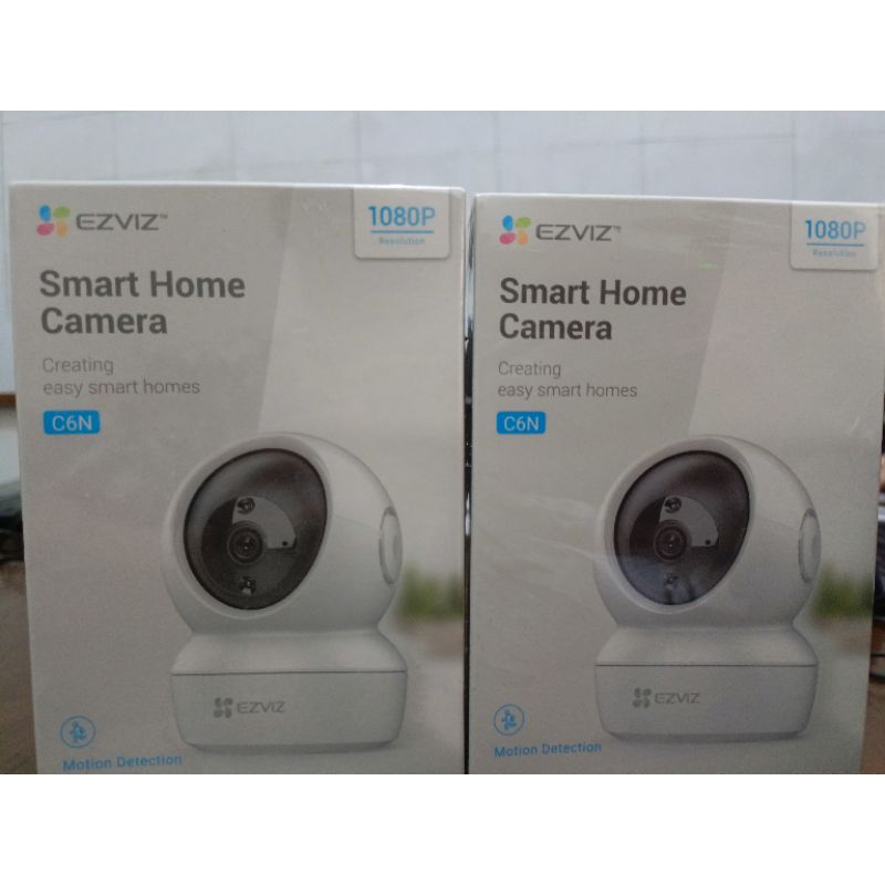 EZVIZ Kamera CCTV C6N 2MP