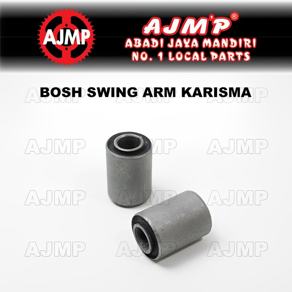Bosh Swing Arm Supra x 125/Karisma X/Supra Fit New