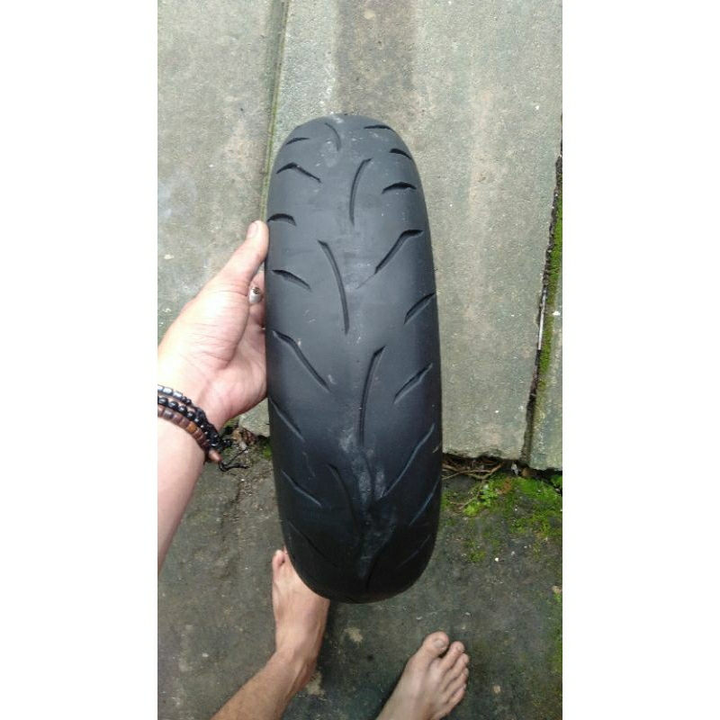 ban COPOTAN maxxis ukuran 120/70 ring 14