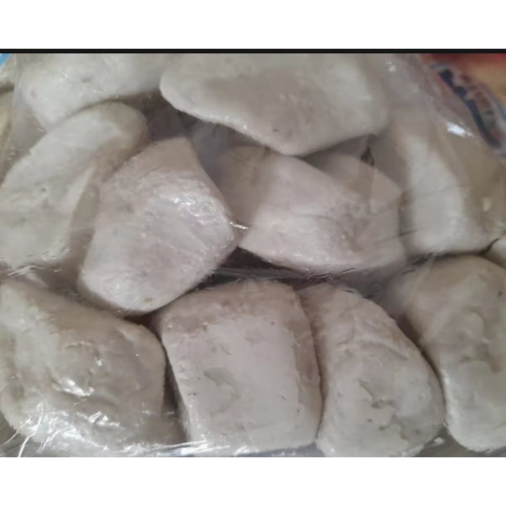 Lupiskeju Agen Basreng Mentah Bandung Isi 1Kg