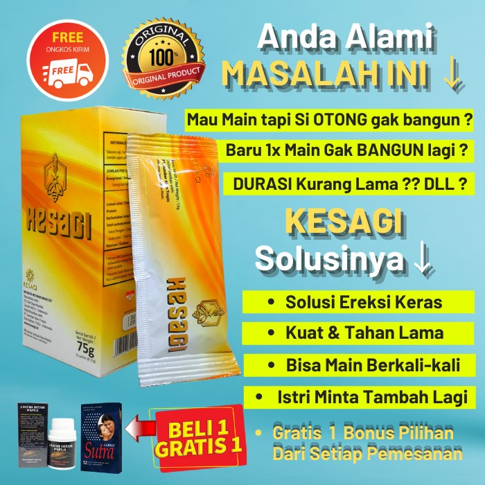 Obat Kuat Pria Tahan Lama harga obat kuat di apotik kimia farma Kesagi Asli Original Official KASOGI