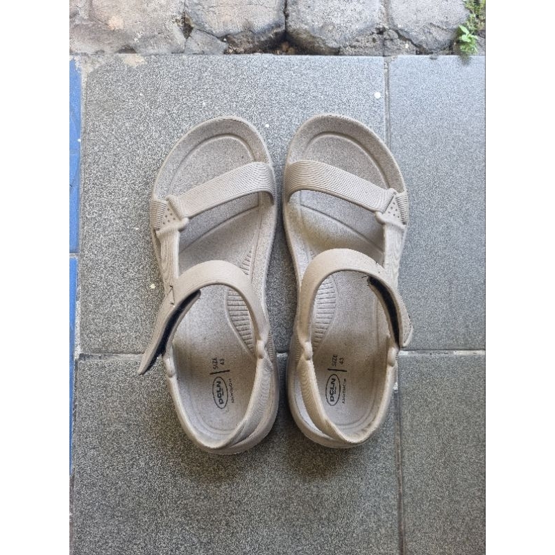 sandal declan big size 43