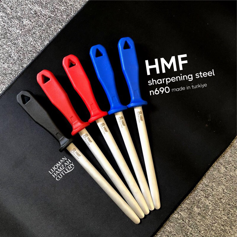 Asahan HMF Turkiye 20cm