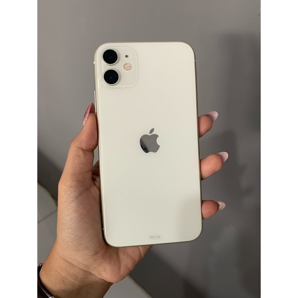 Iphone 11 128GB Ibox