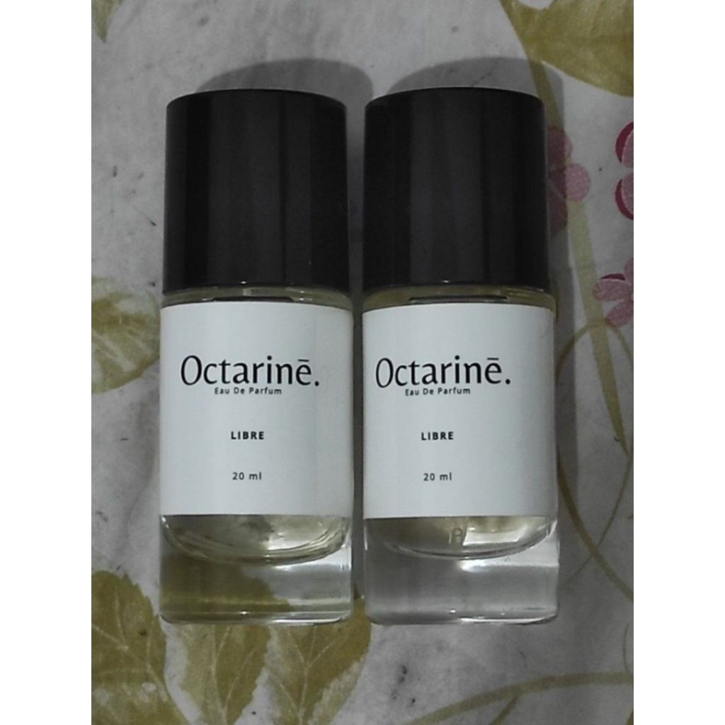 Octarine Parfum Libre 20ml