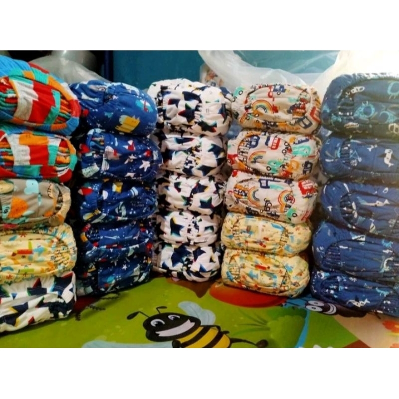 celana dalam anak usia 1-7tahun | cd anak cewek cowok
