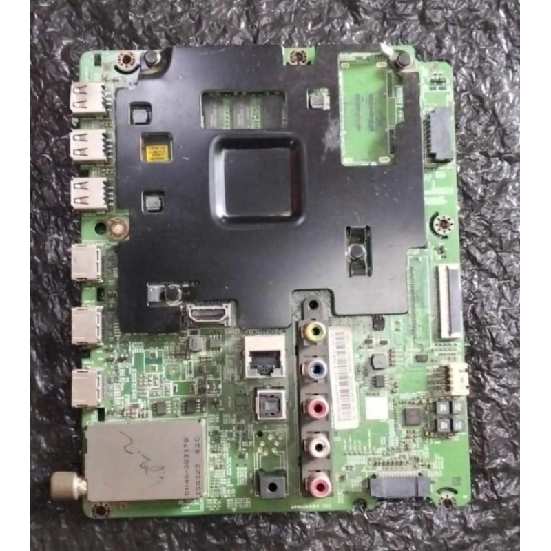 MAINBOARD SAMSUNG UA60J6200 . 60J6200